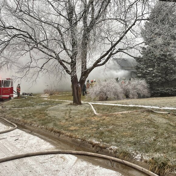 FIREFIGHTER CALENDAR for LIVE SHOW FRIDAY !!! - Picture 12 of 16